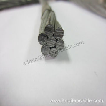 Aluminum Clad Steel Conductor 7 No.6AWG